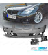PARAGOLPES DELANTERO BMW E60 61 07-10 LOOK M PDC Y NIEBLAS