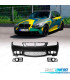 PARAGOLPES DELANTERO BMW E90 E91 05-08 LOOK M3 PDC + LAVAFAROS