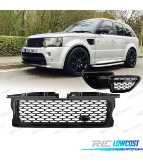 PARRILLAS PARA RANGE ROVER SPORT 05-08 LOOK AUTOBIOGRAPHY