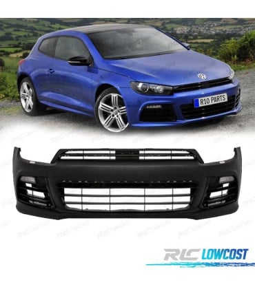 PARAGOLPES DELANTERO VOLKSWAGEN VW SCIROCCO 08-14 LOOK R