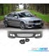 PARAGOLPES DELANTERO BMW E46 COUPE CABRIO + NIEBLAS LOOK M