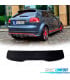 ALERON AUDI A3 8P 3 PUERTAS 04-13 LOOK RS3