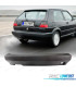 PARAGOLPES TRASERO VOLKSWAGEN VW GOLF 2 88-91