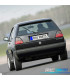 PARAGOLPES TRASERO VOLKSWAGEN VW GOLF 2 88-91