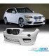 PARAGOLPES DELANTERO BMW X1 E84 09-12 LOOK M PDC SRA