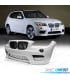 PARAGOLPES DELANTERO BMW X1 E84 09-13 PDC SRA PACK M