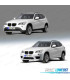 PARAGOLPES DELANTERO BMW X1 E84 09-13 PDC SRA PACK M