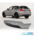 PARAGOLPES TRASERO BMW X1 E84 09-13 LOOK M PDC