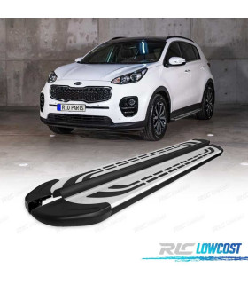 ESTRIBERAS ESTRIBOS KIA SPORTAGE 16-21