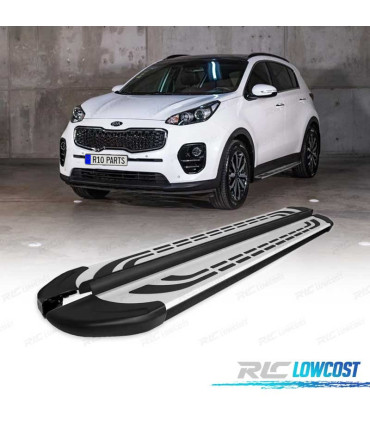ESTRIBERAS ESTRIBOS KIA SPORTAGE 16-21