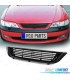 PARRILLA OPEL VECTRA B 95-99 NEGRO
