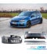 KIT CARROCERIA VOLKSWAGEN VW GOLF 6 LOOK R20 08-12 LIMOUSINE