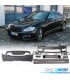 KIT CARROCERIA MERCEDES CLASE S W221 05-12 LOOK AMG CON LUZ DIURNA