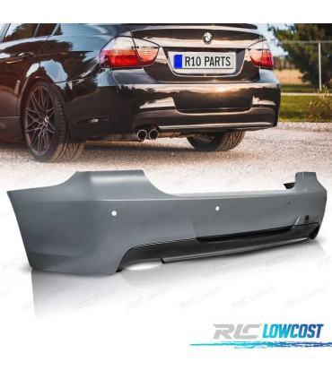 KIT CARROCERIA BMW E90 05-08 PDC SRA LOOK M