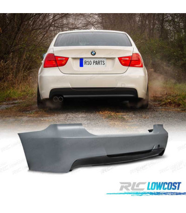 KIT CARROCERIA BMW E90 05-08 LOOK M