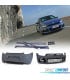 KIT CARROCERIA VOLKSWAGEN VW SCIROCCO 08-14 LOOK R