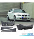 KIT CARROCERIA BMW E87 LOOK M PDC