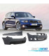 KIT CARROCERIA BMW E87 LOOK M SIN PDC