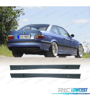 TALONERAS BMW E36 90-99 LOOK M3