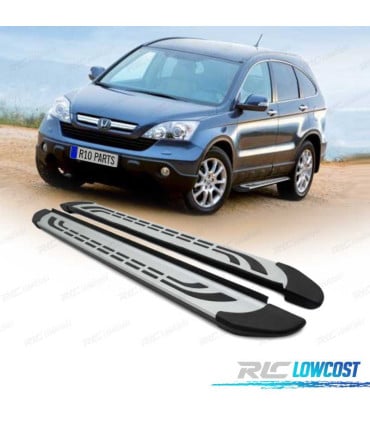 ESTRIBERAS ESTRIBOS HONDA CRV 07-12