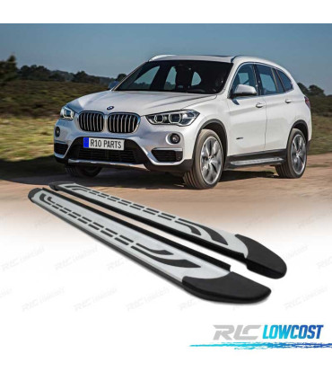 ESTRIBERAS ESTRIBOS BMW X1 F48 15-