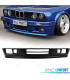 SPOILER FRONTAL BMW SERIE 3 E30 82-94 PACK M2 M TECH