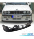 PARAGOLPES DELANTERO BMW E30 82-94 PACK M TECH