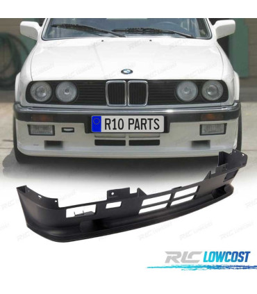 PARAGOLPES DELANTERO BMW E30 82-94 PACK M TECH