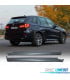 TALONERAS BMW X5 F15 12- LOOK X5M