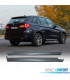 TALONERAS BMW X5 F15 LOOK X5M