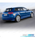 TALONERAS AUDI A3 8PA SPORTBACK 03-11 LOOK S3