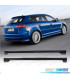 TALONERAS AUDI A3 8PA SPORTBACK 03-11 LOOK S3