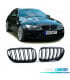 PARRILLAS BMW E92 E93 LCI LOOK M4 10-14 NEGRO BRILLO