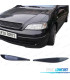 PESTAÑAS FAROS OPEL ASTRA 97-04