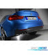 PARAGOLPES TRASERO BMW F32 F33 LOOK M PDC