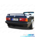 ALERON SPOILER BMW E30 SEDAN COUPE CABRIO 82-94