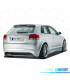 ALERON SPOILER AUDI A3 8P 3P 03-08