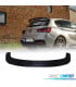 ALERON BMW F20 LCI 15-19 LOOK M PERFORMANCE NEGRO MATE