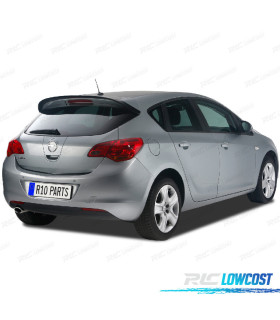 ALERON OPEL ASTRA J 5P 09-