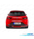 ALERON SPOILER SEAT LEON 5F 13-20 LOOK RACEDESIGN