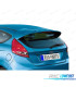 ALERON SPOILER FORD FIESTA 08-17 + LUZ FRENO