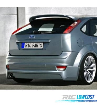 ALERON FORD FOCUS MK2 04-07