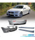 KIT CARROCERIA BMW F10 LCI 13-17 LOOK M PDC SRA