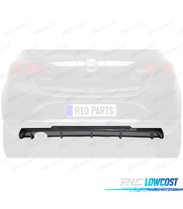 DIFUSOR OPEL ASTRA J 09-12
