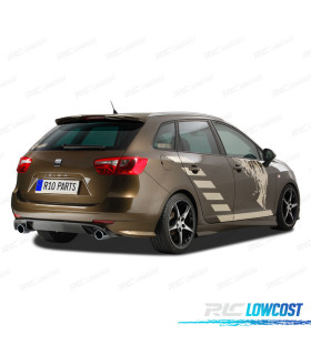 DIFUSOR SEAT IBIZA 6J ST KOMBI 08-