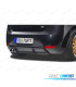 DIFUSOR SEAT LEON 2 04-12 FR CUPRA SALIDA ESCAPE IZQ