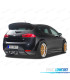 DIFUSOR SEAT LEON 2 05-12 FR CUPRA SALIDA ESCAPE CENTRAL