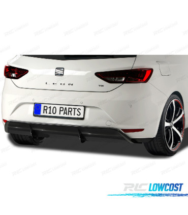 DIFUSOR SEAT LEON 5F 13-20 AERODINÁMICO