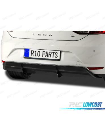 DIFUSOR SEAT LEON 5F 13-20 AERODINÁMICO