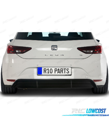 DIFUSOR SEAT LEON 5F 13-20 AERODINÁMICO